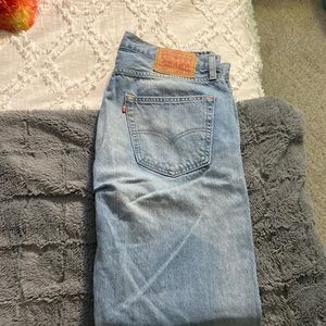 Levi’s